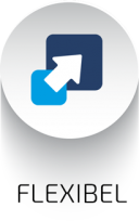 Flexibel