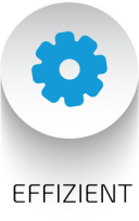 Effizient