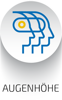 Augenhöhe