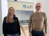 Neue Kollegin im Projektmanagement